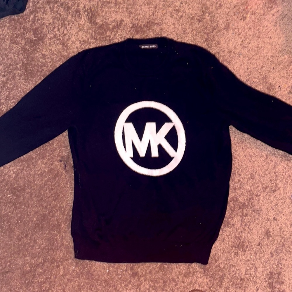 Michael kors sweater